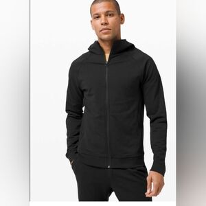 Lululemon City Sweat Full Zip Hoodie

 Size Medium